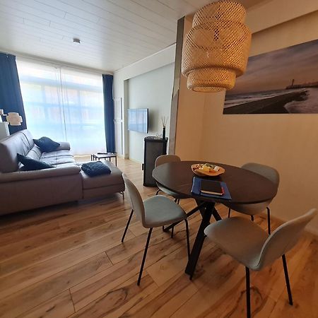 Gasthuis In'T Stad Nieuwpoort Kültér fotó