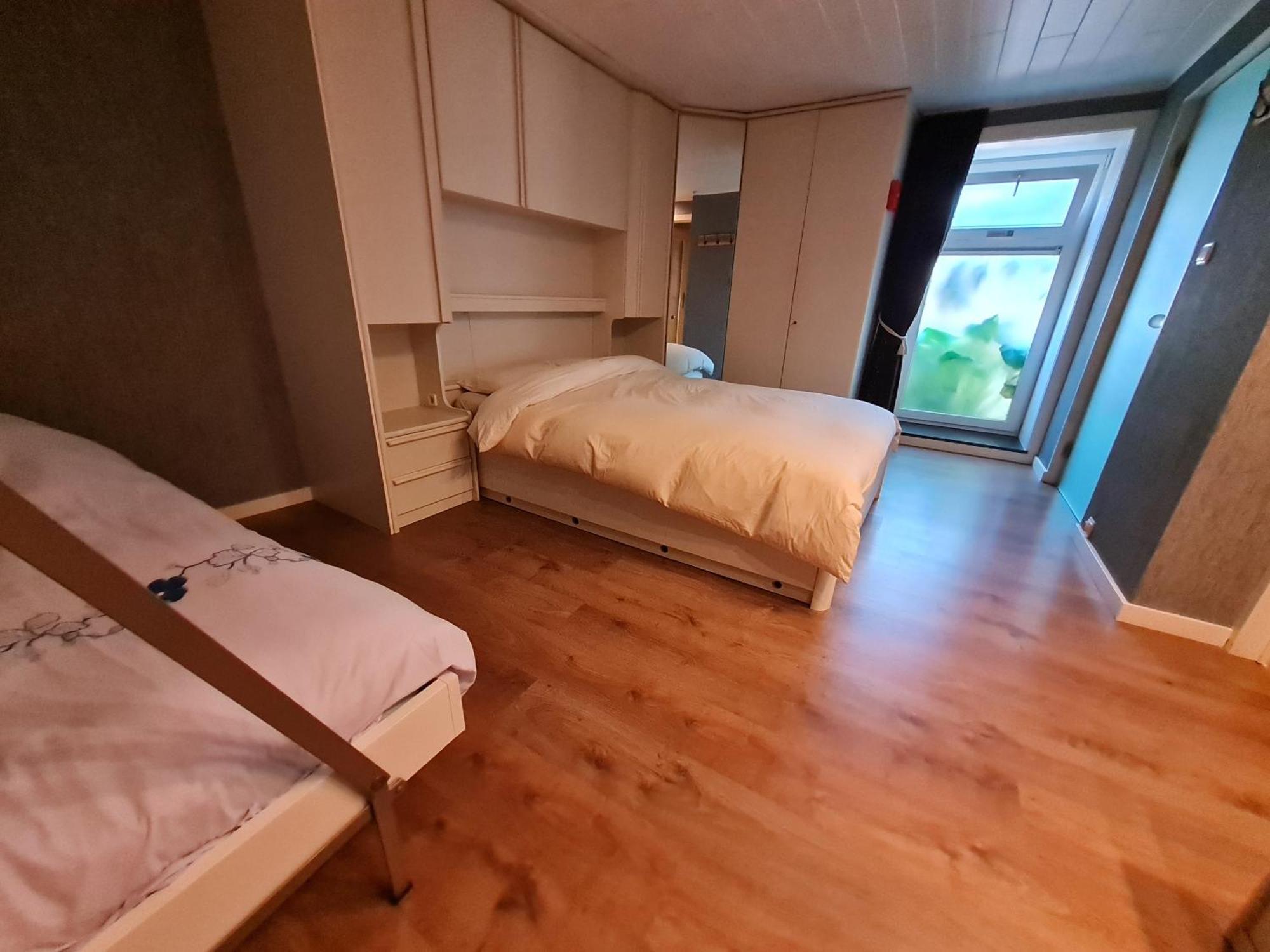 Gasthuis In'T Stad Nieuwpoort Kültér fotó