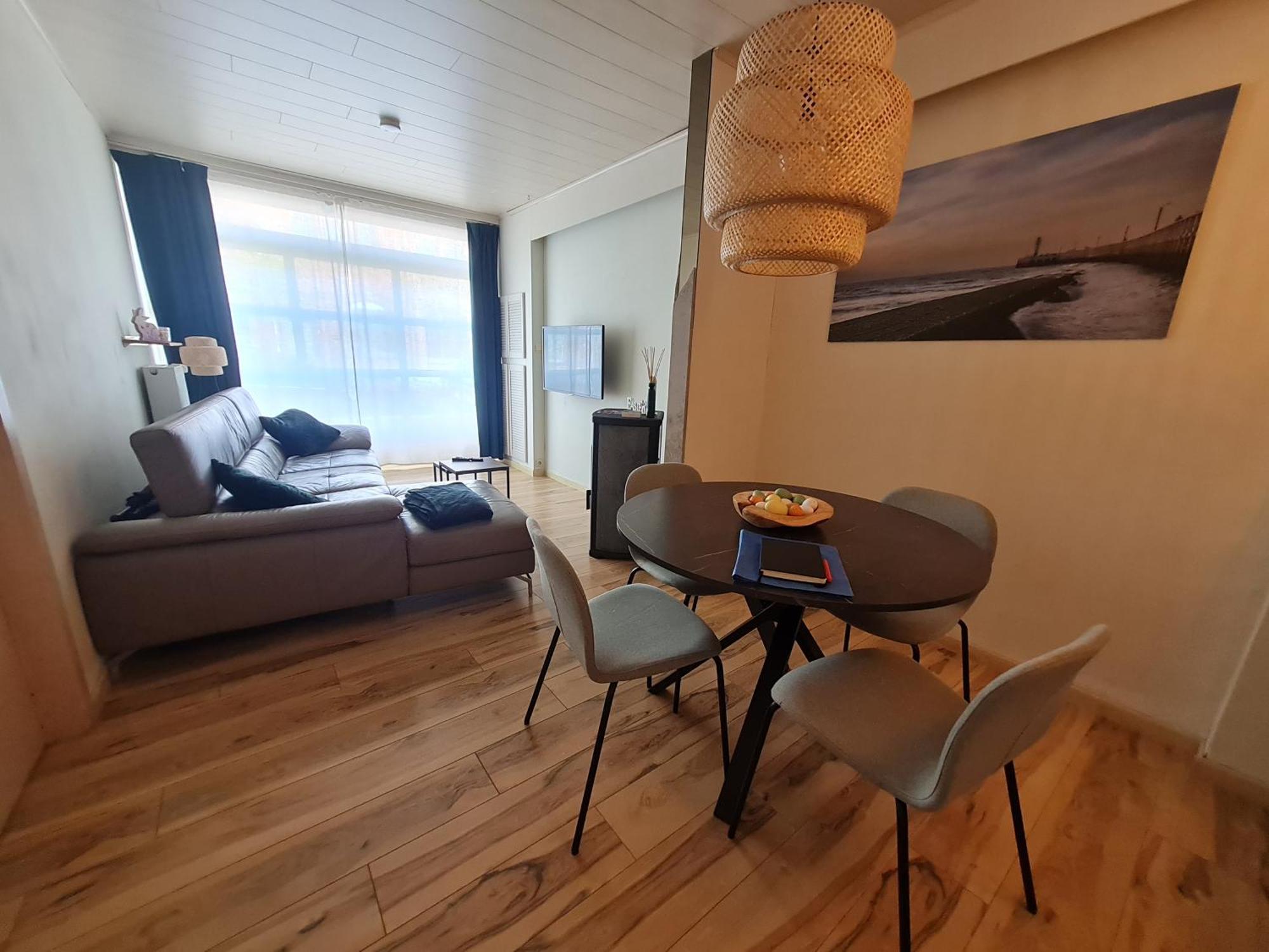 Gasthuis In'T Stad Nieuwpoort Kültér fotó