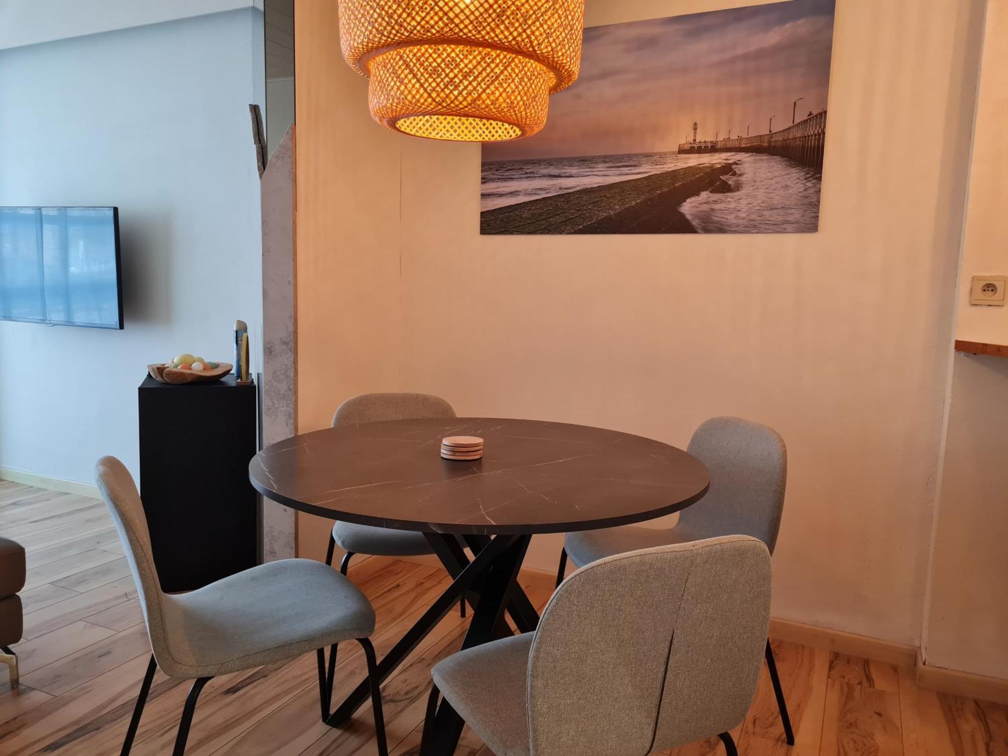 Gasthuis In'T Stad Nieuwpoort Kültér fotó